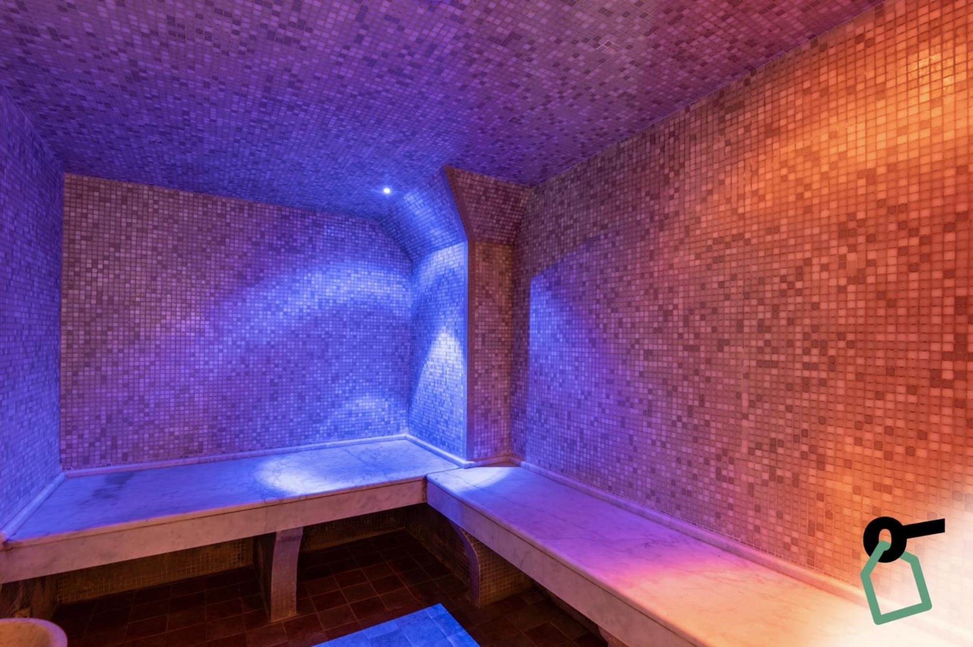 Hotiday Room Collection - Firenze Ghibellina 外观 照片