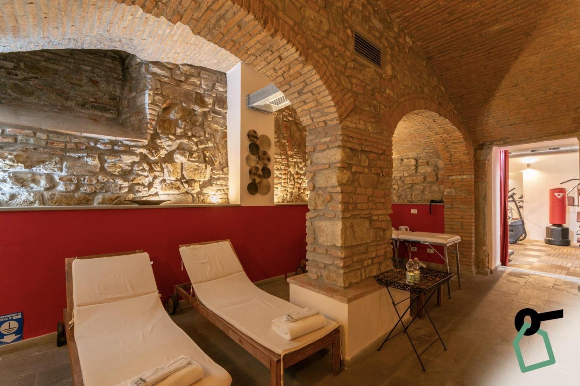 Hotiday Room Collection - Firenze Ghibellina 外观 照片