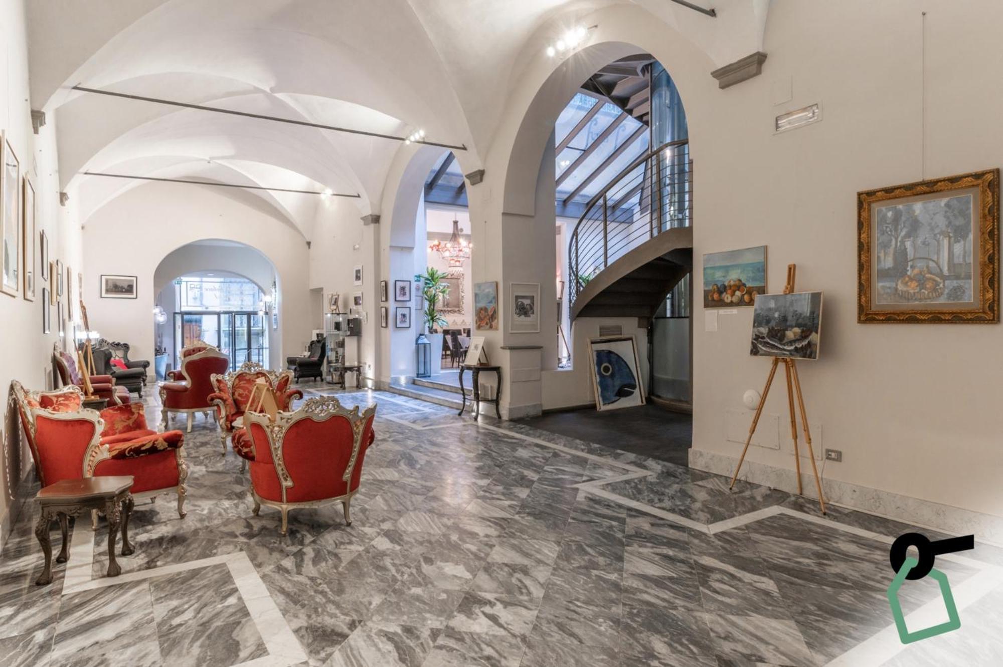 Hotiday Room Collection - Firenze Ghibellina 外观 照片