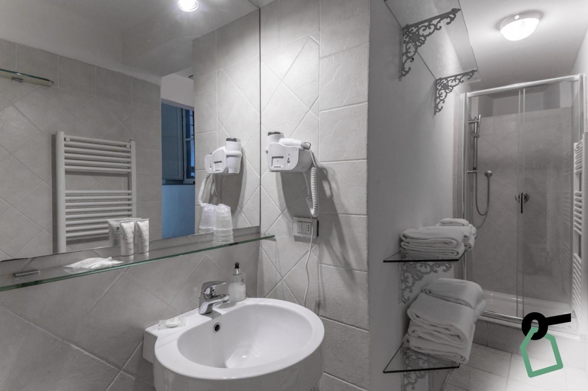Hotiday Room Collection - Firenze Ghibellina 外观 照片