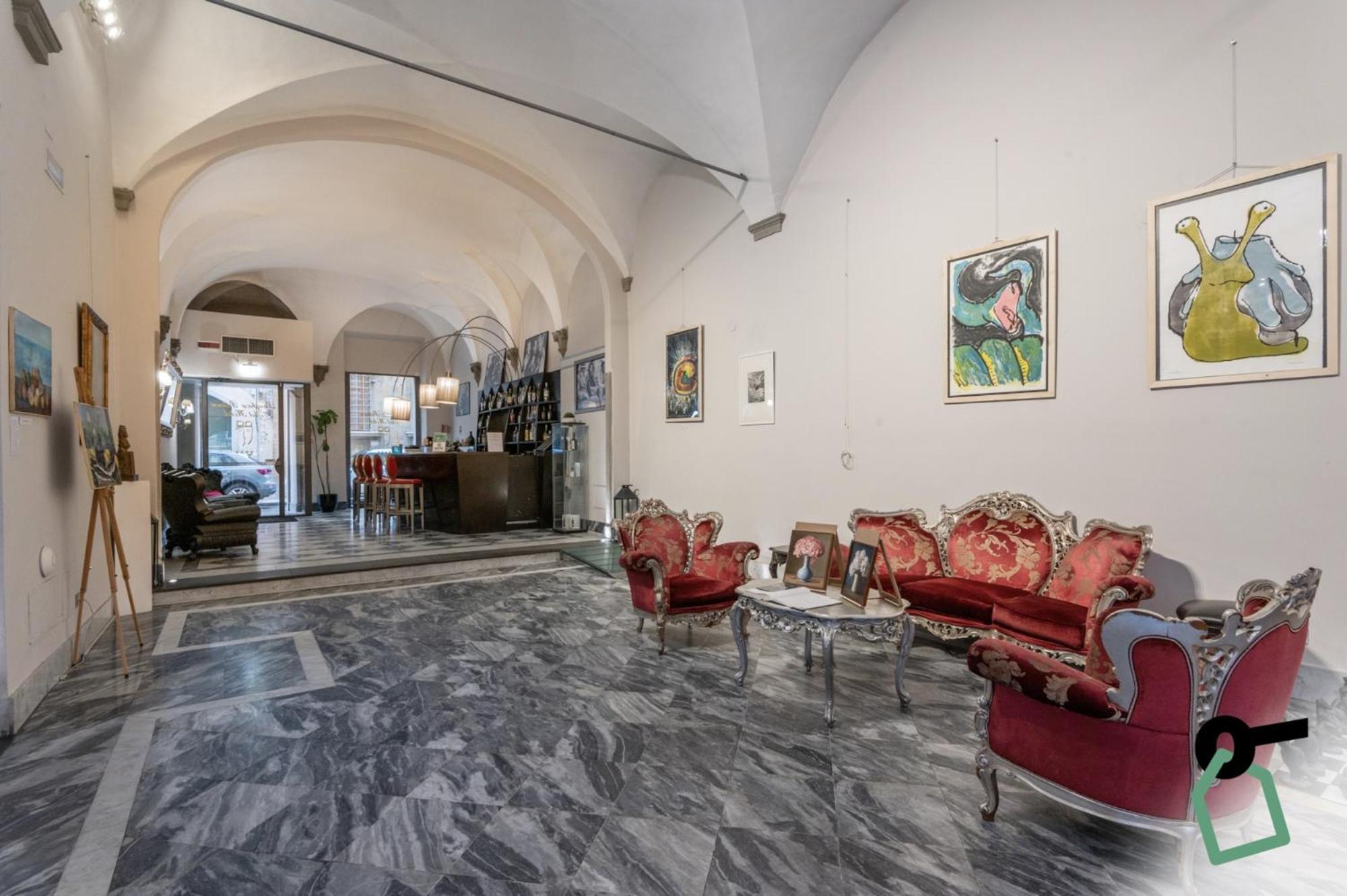 Hotiday Room Collection - Firenze Ghibellina 外观 照片