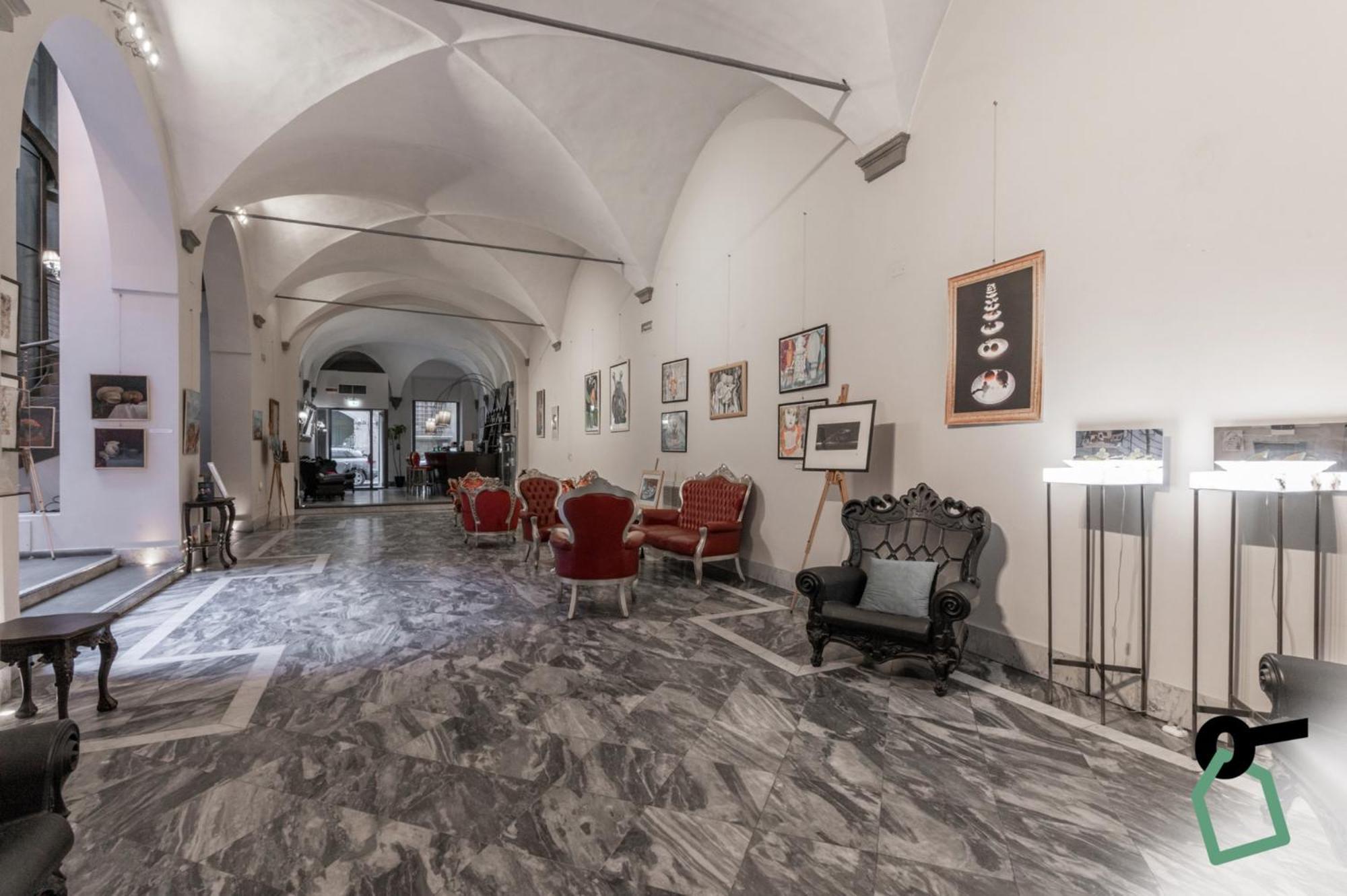 Hotiday Room Collection - Firenze Ghibellina 外观 照片
