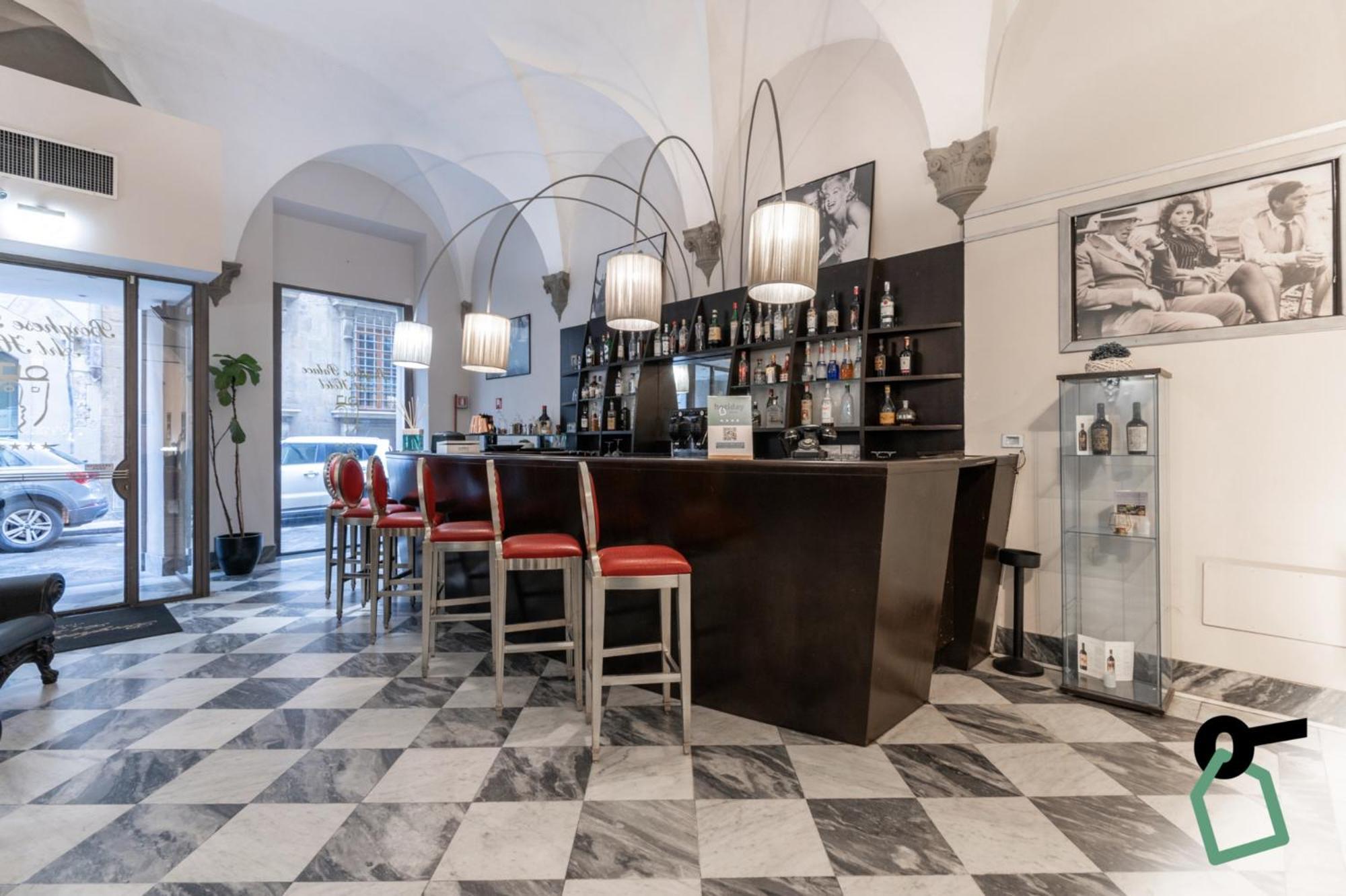 Hotiday Room Collection - Firenze Ghibellina 外观 照片