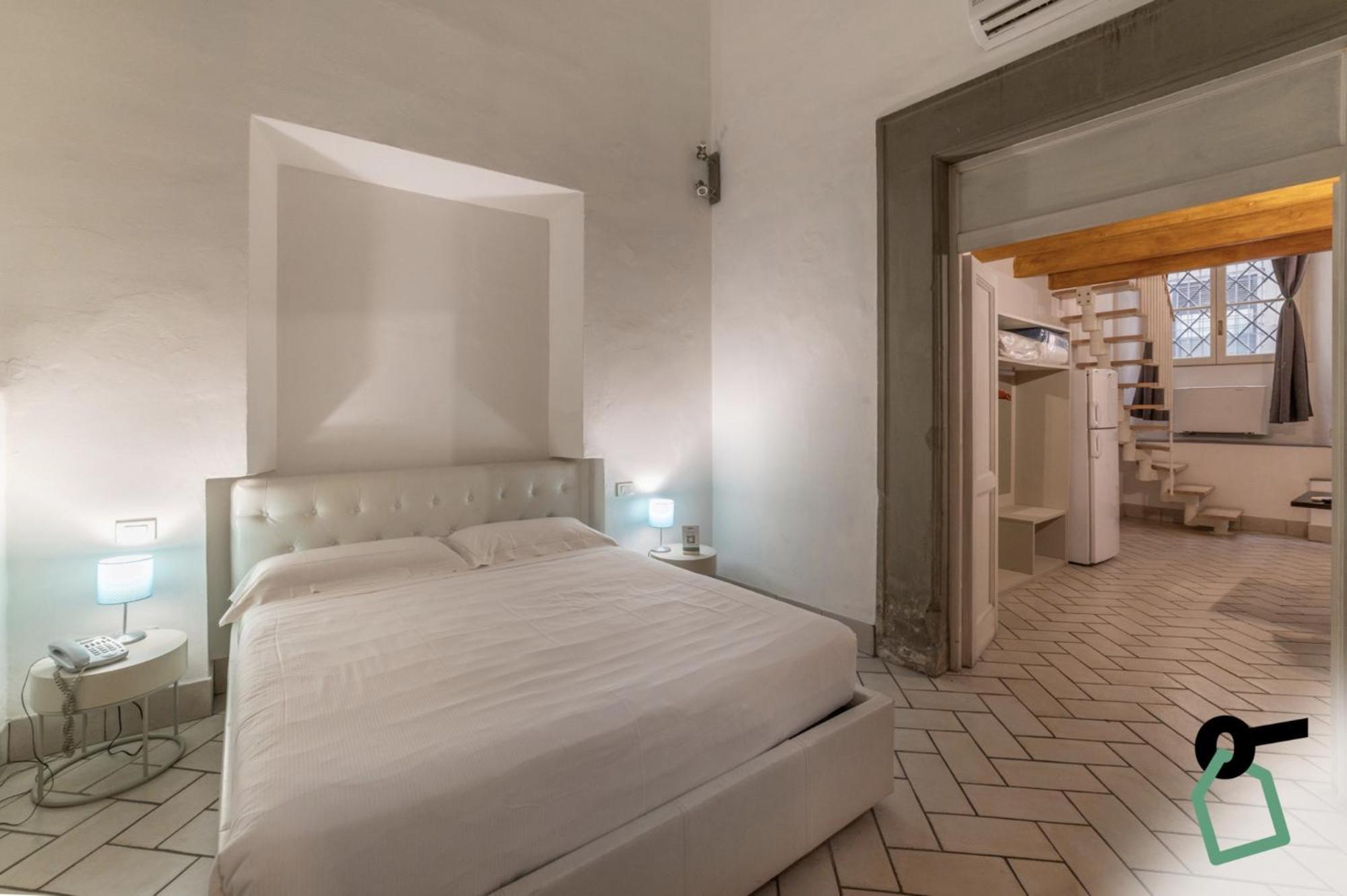 Hotiday Room Collection - Firenze Ghibellina 外观 照片