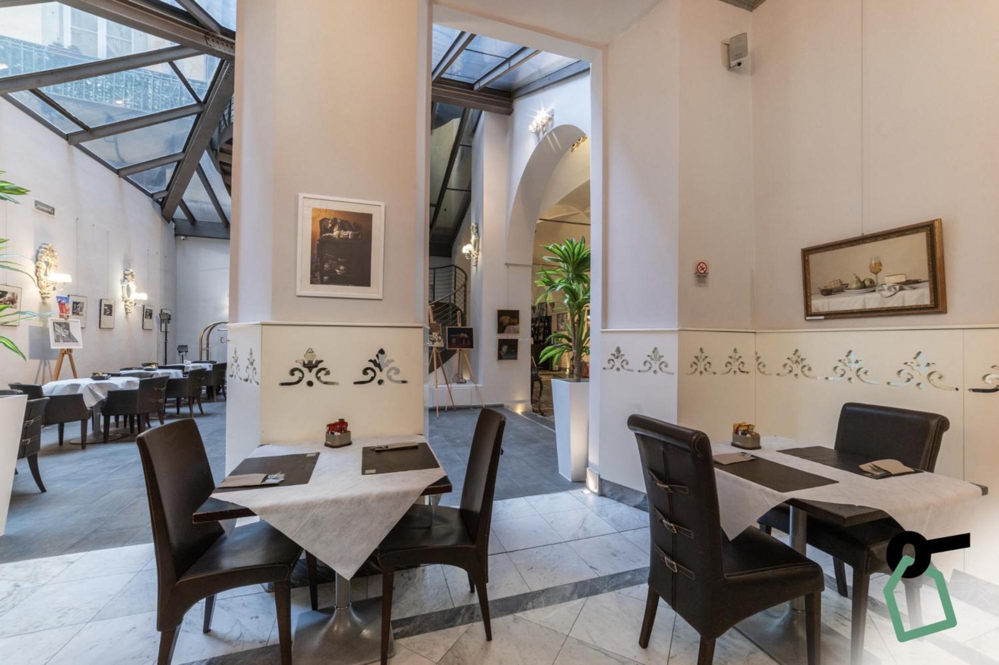 Hotiday Room Collection - Firenze Ghibellina 外观 照片