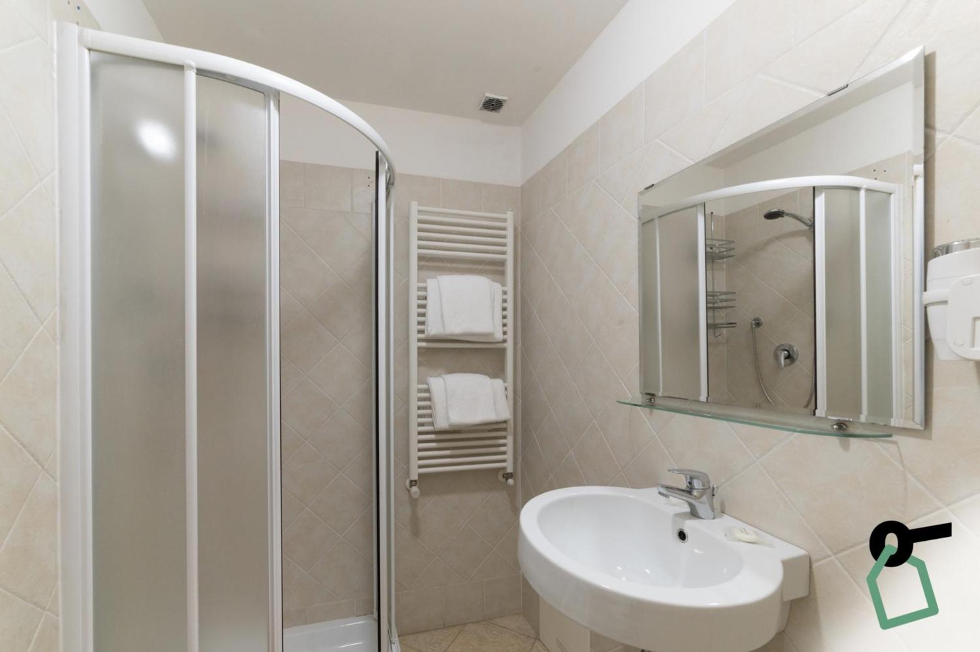 Hotiday Room Collection - Firenze Ghibellina 外观 照片