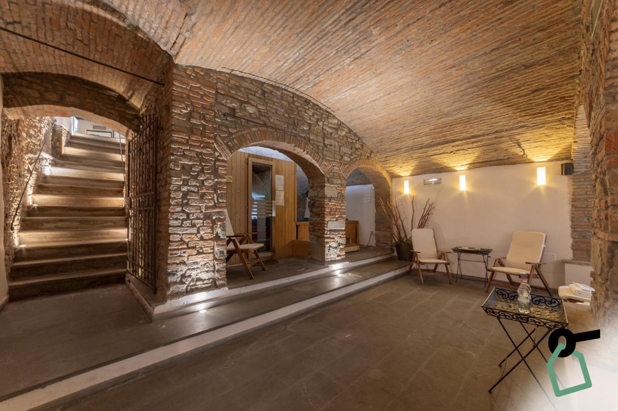 Hotiday Room Collection - Firenze Ghibellina 外观 照片