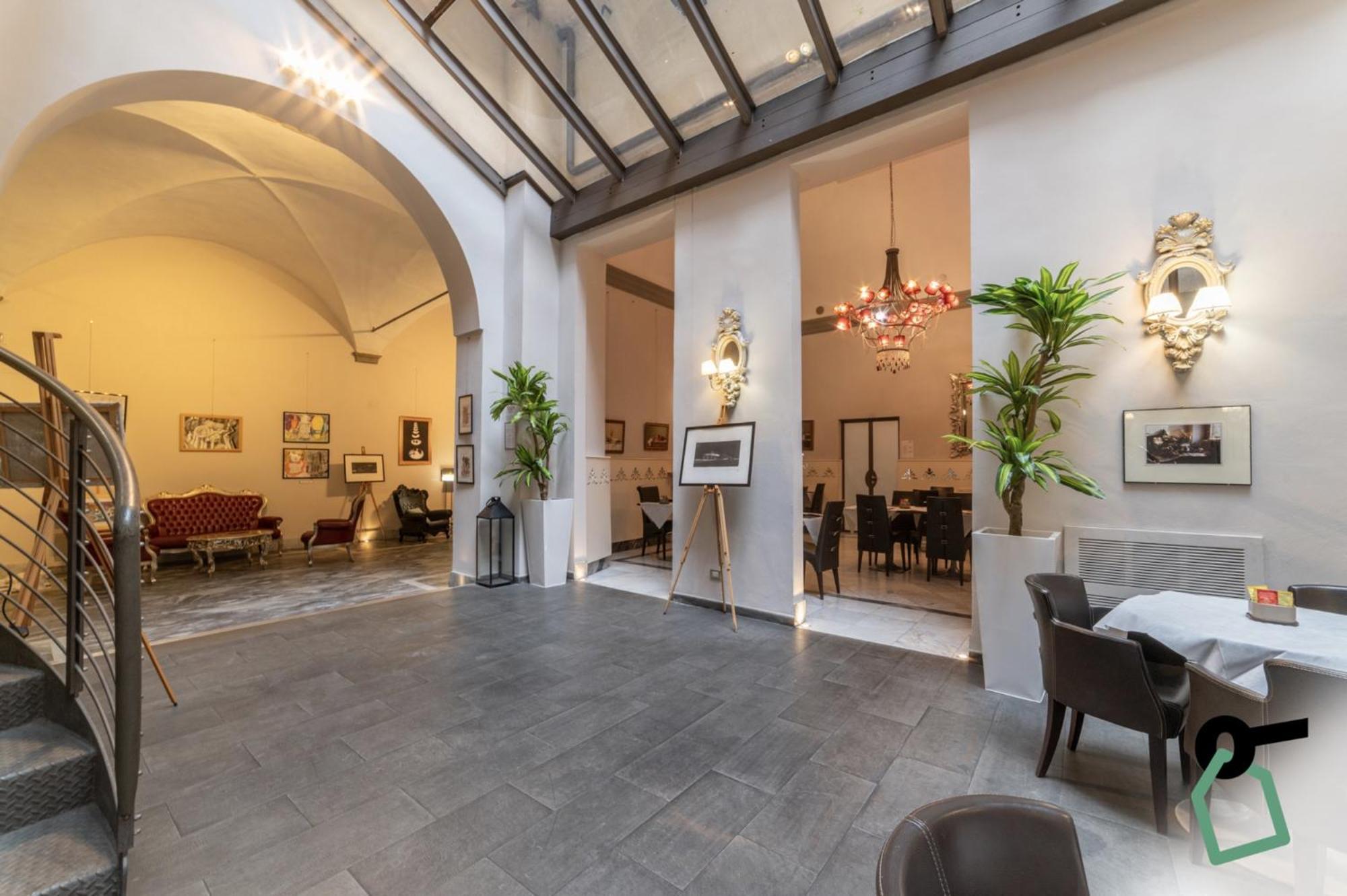 Hotiday Room Collection - Firenze Ghibellina 外观 照片