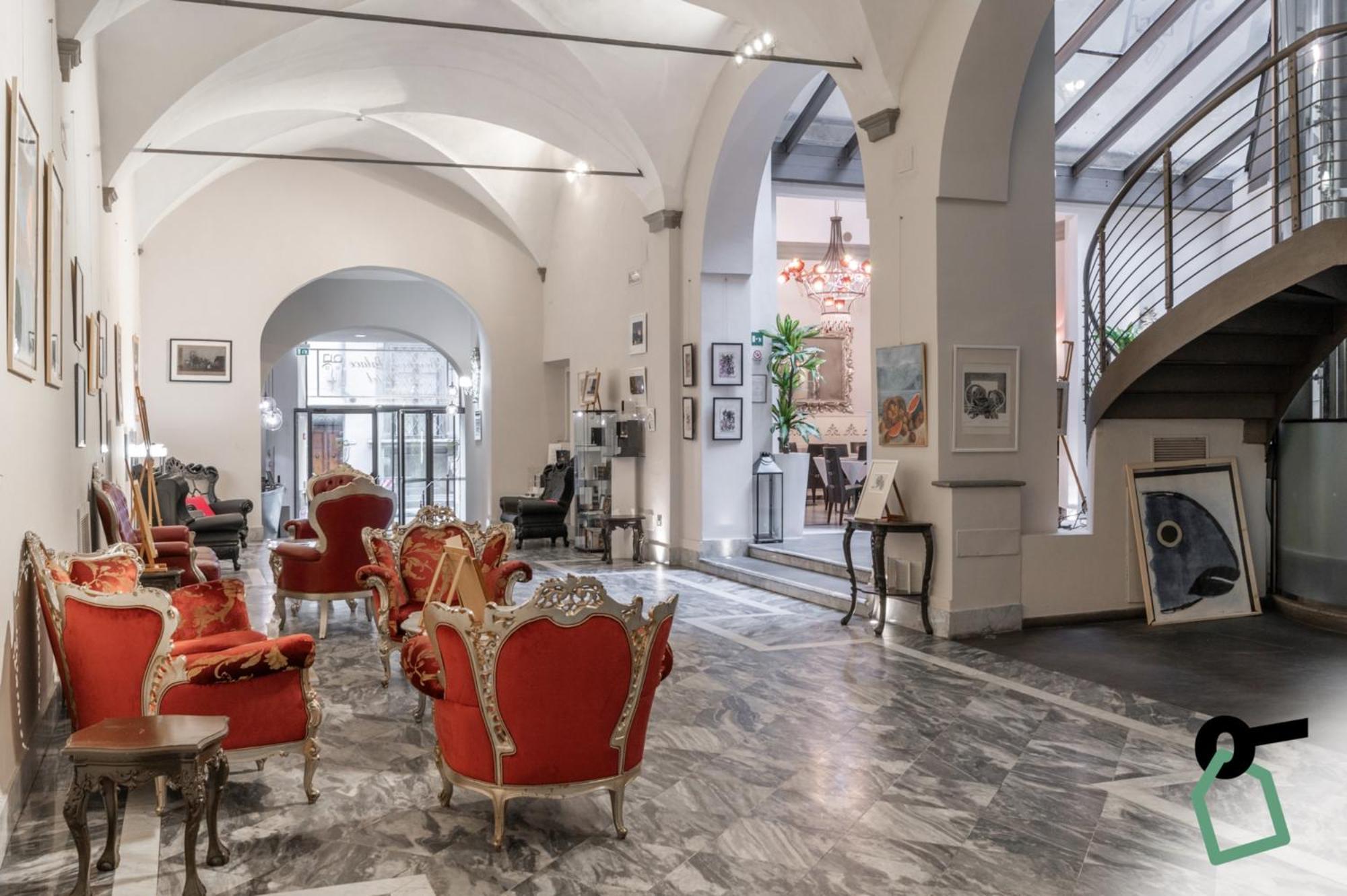 Hotiday Room Collection - Firenze Ghibellina 外观 照片