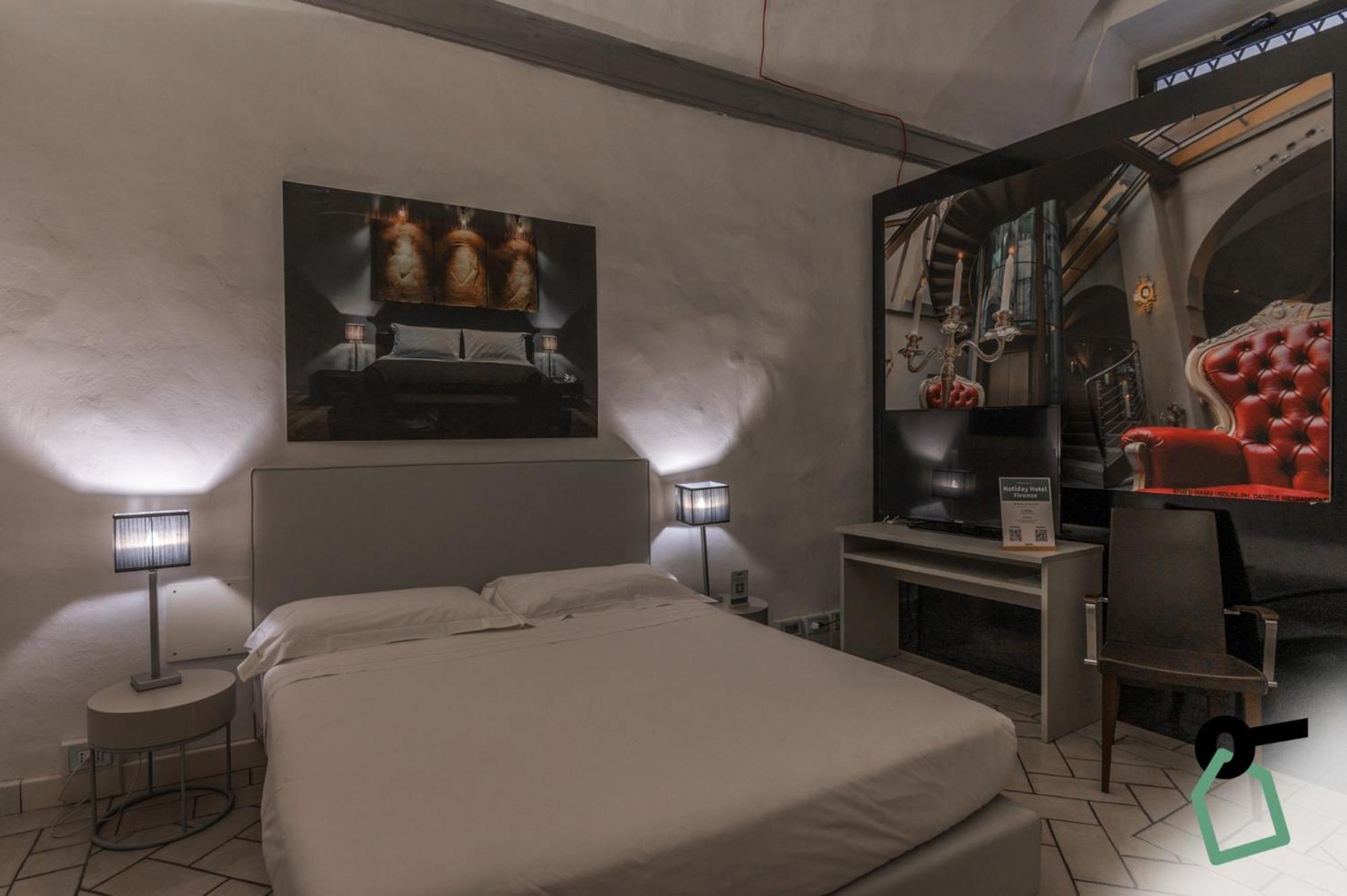 Hotiday Room Collection - Firenze Ghibellina 外观 照片