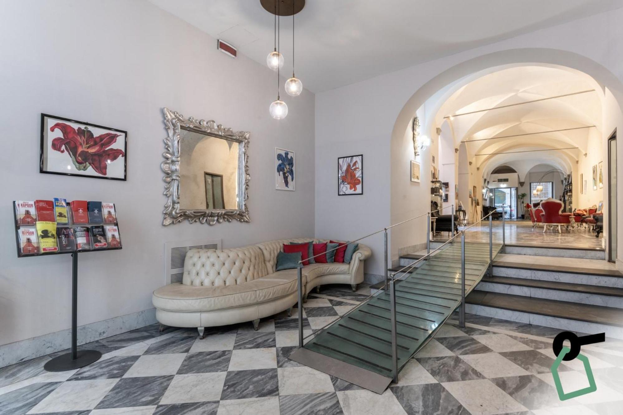 Hotiday Room Collection - Firenze Ghibellina 外观 照片