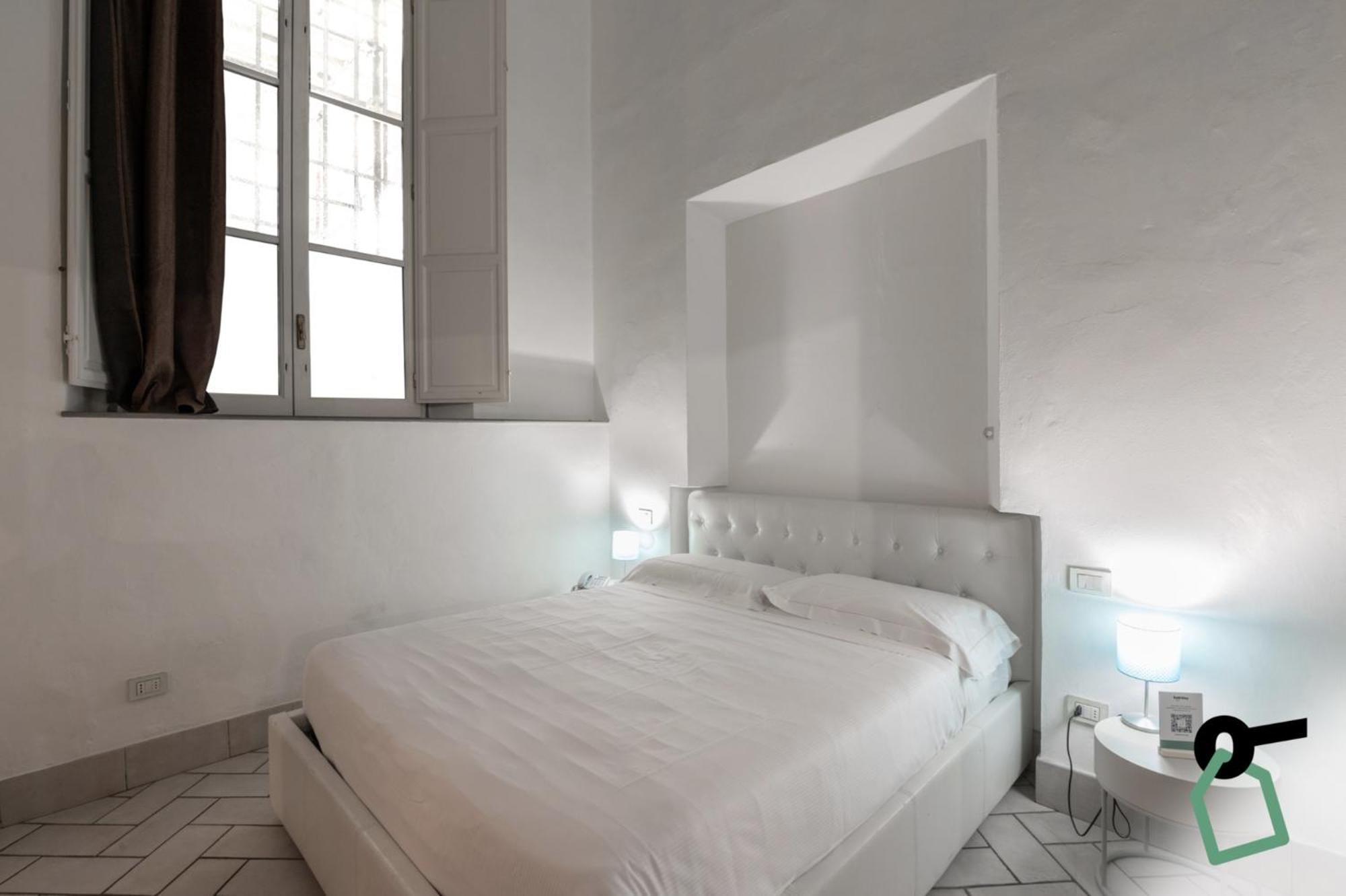 Hotiday Room Collection - Firenze Ghibellina 外观 照片