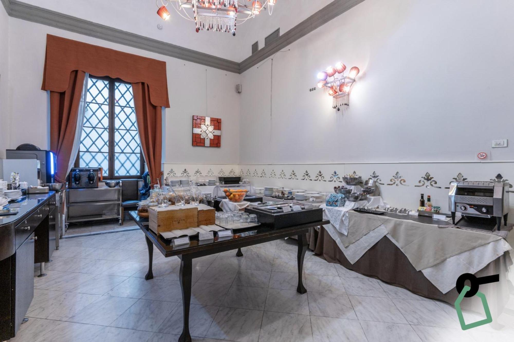 Hotiday Room Collection - Firenze Ghibellina 外观 照片