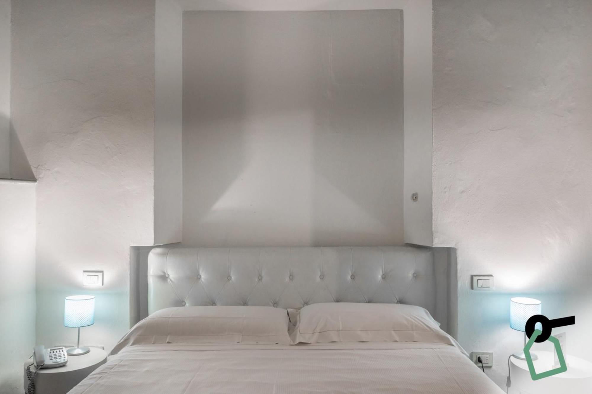 Hotiday Room Collection - Firenze Ghibellina 外观 照片