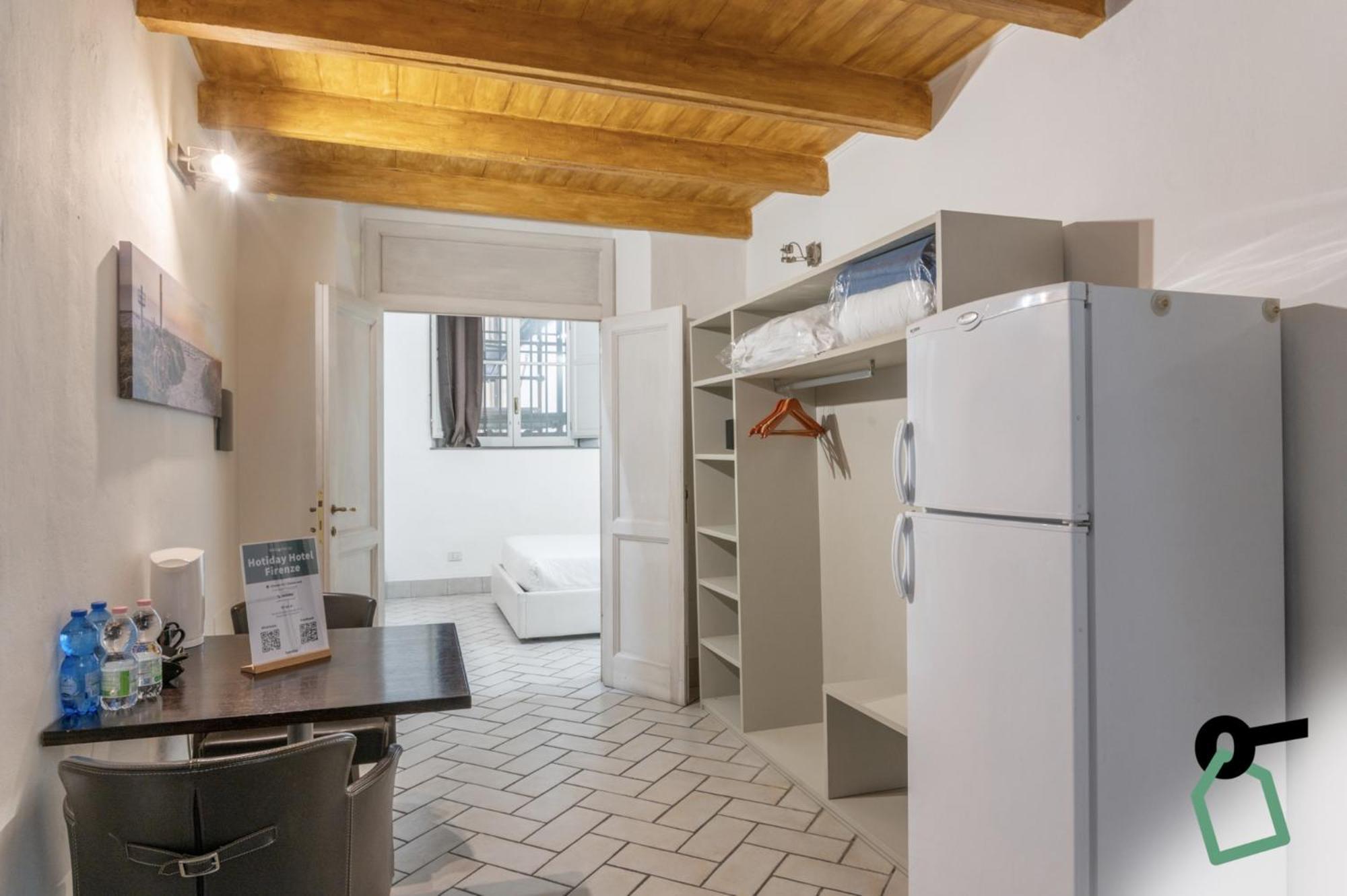 Hotiday Room Collection - Firenze Ghibellina 外观 照片