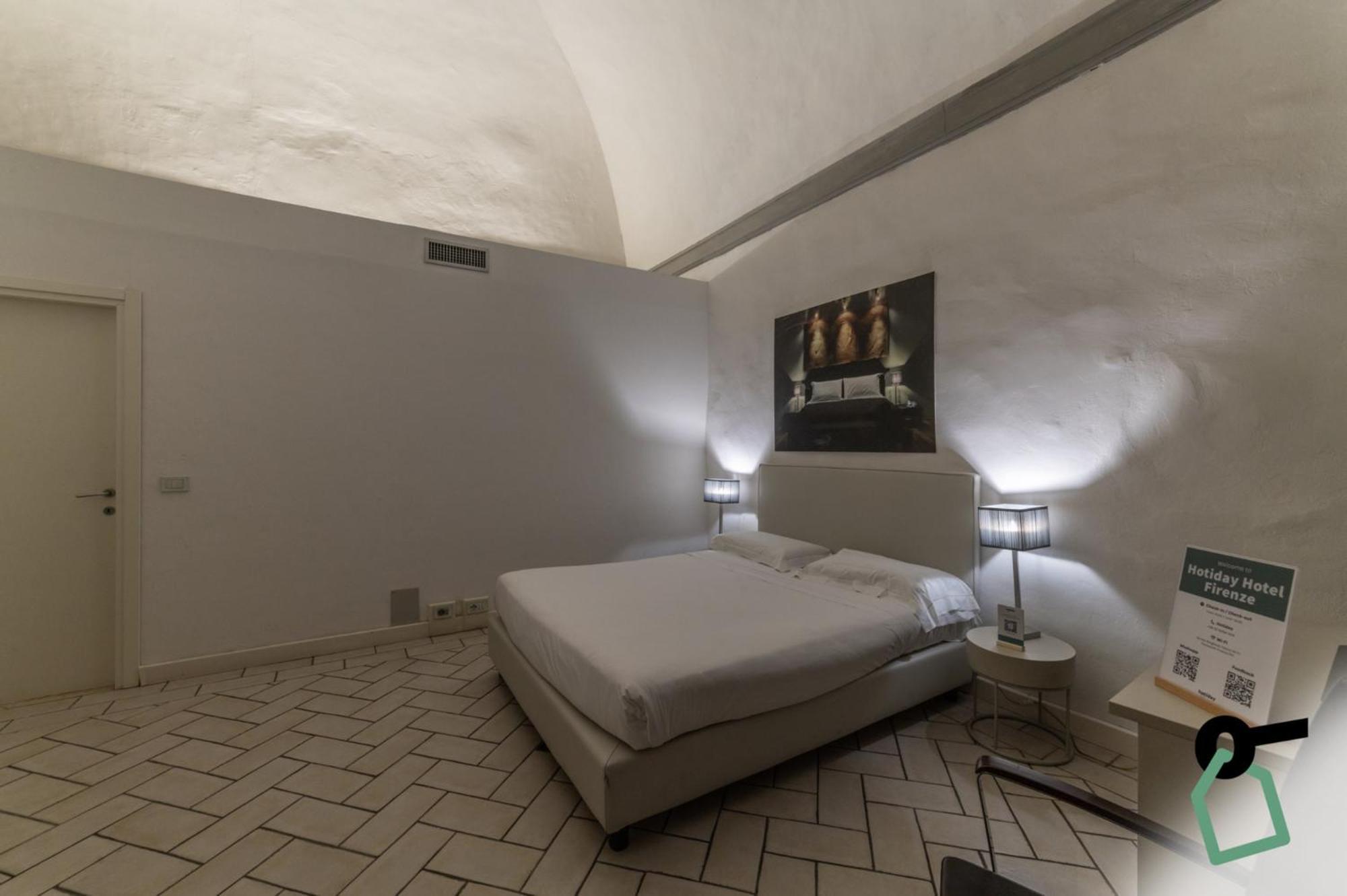 Hotiday Room Collection - Firenze Ghibellina 外观 照片