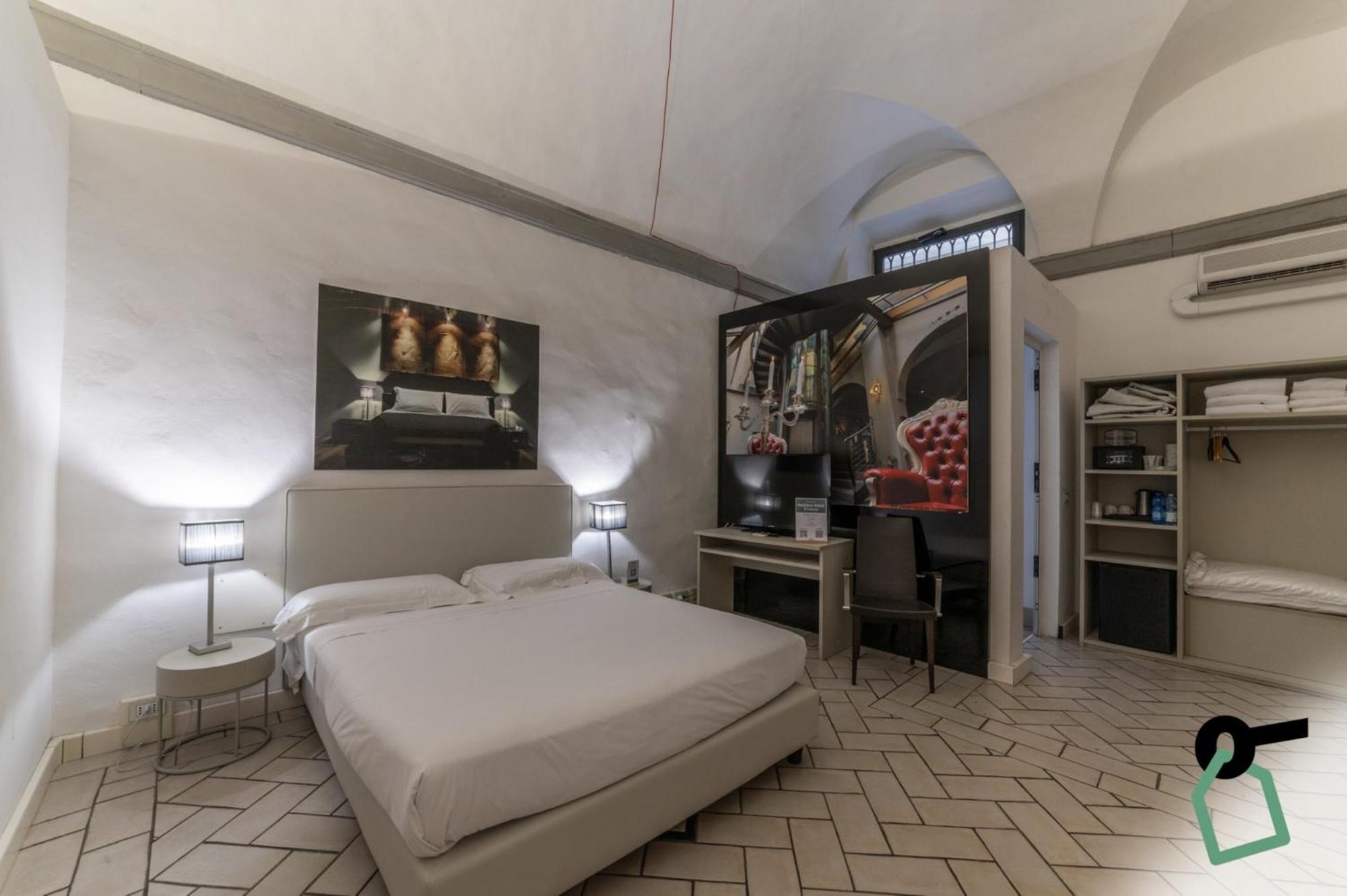 Hotiday Room Collection - Firenze Ghibellina 外观 照片
