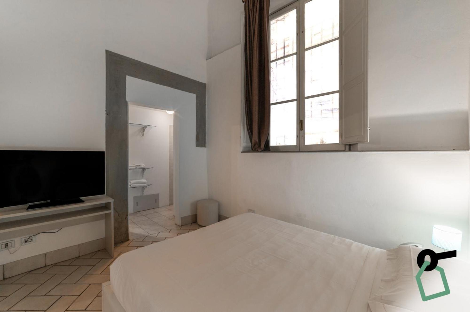 Hotiday Room Collection - Firenze Ghibellina 外观 照片