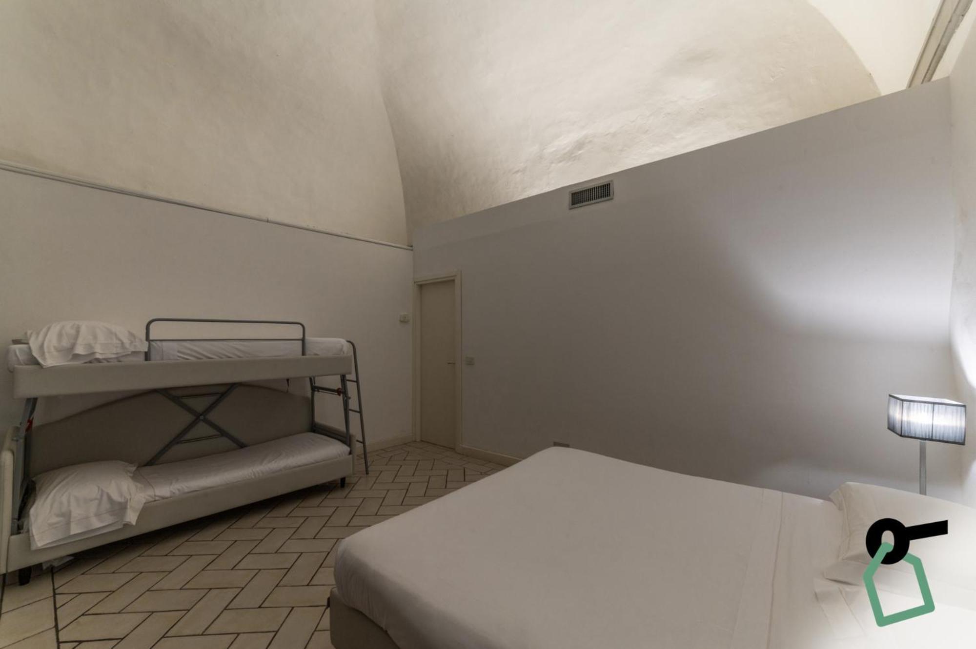 Hotiday Room Collection - Firenze Ghibellina 外观 照片