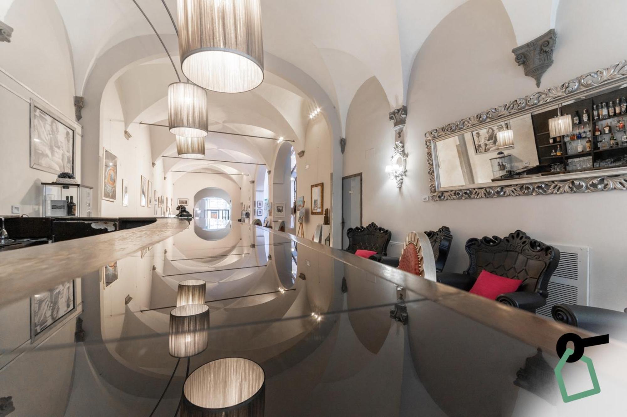 Hotiday Room Collection - Firenze Ghibellina 外观 照片